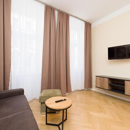 Vienna Stay Apartments Pezzl 1170 ภายนอก รูปภาพ