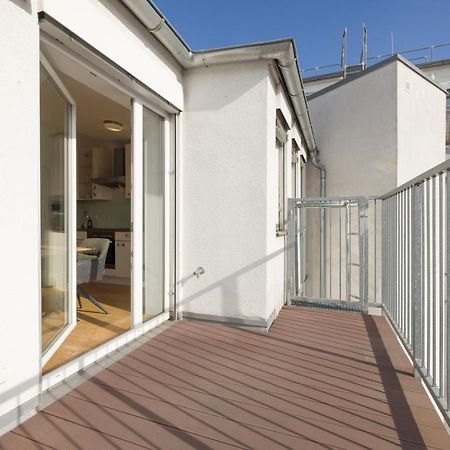 Vienna Stay Apartments Pezzl 1170 ภายนอก รูปภาพ