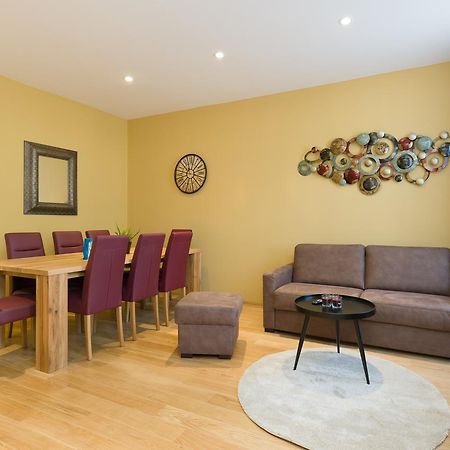 Vienna Stay Apartments Pezzl 1170 ภายนอก รูปภาพ