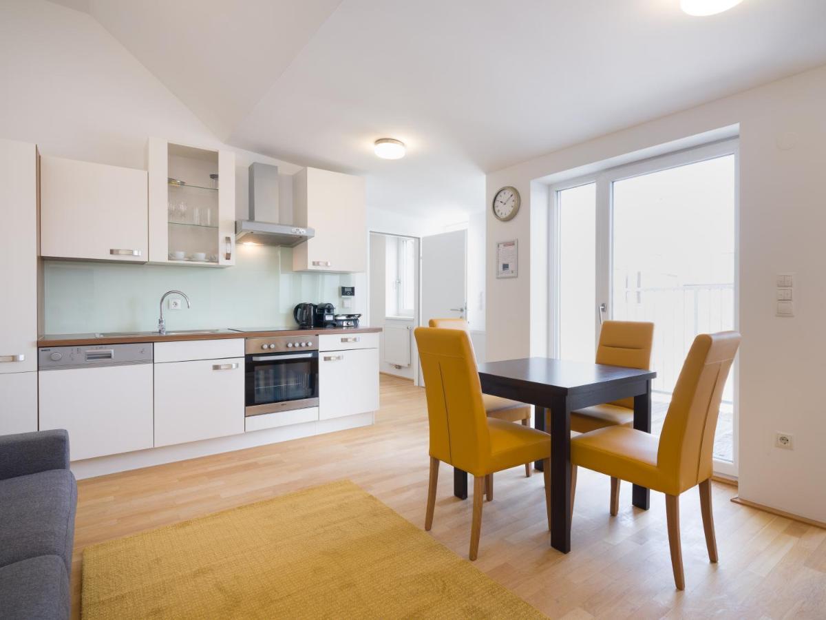 Vienna Stay Apartments Pezzl 1170 ภายนอก รูปภาพ