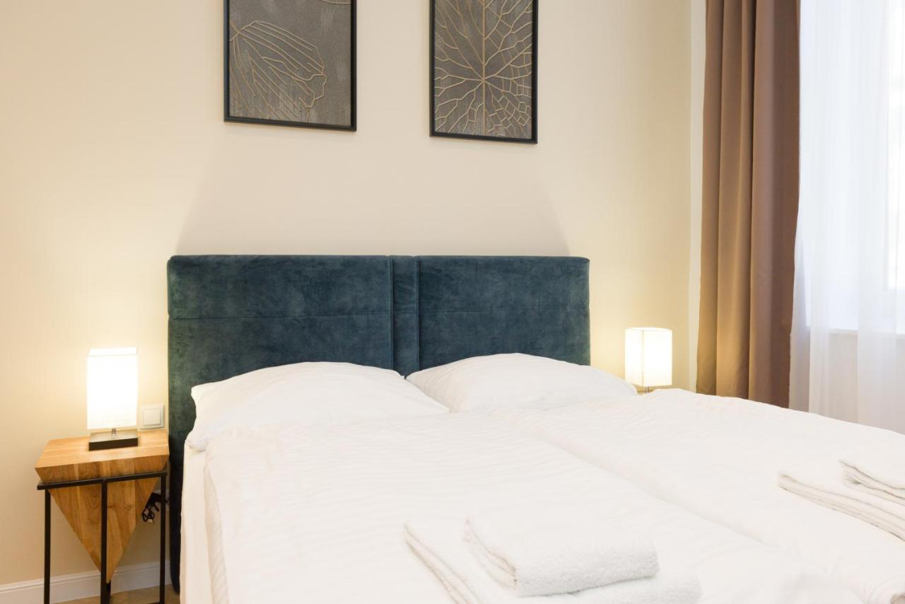 Vienna Stay Apartments Pezzl 1170 ภายนอก รูปภาพ