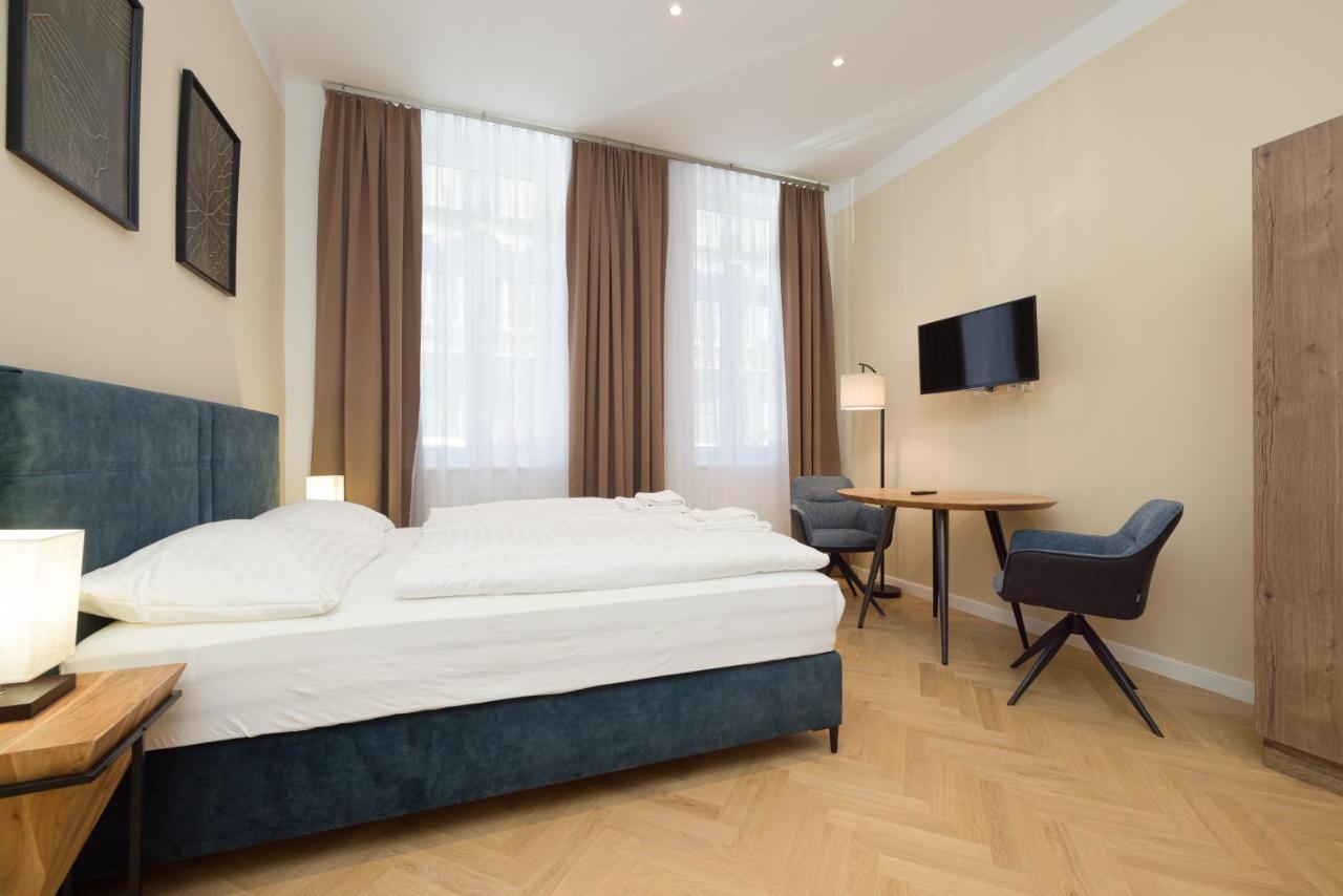 Vienna Stay Apartments Pezzl 1170 ภายนอก รูปภาพ