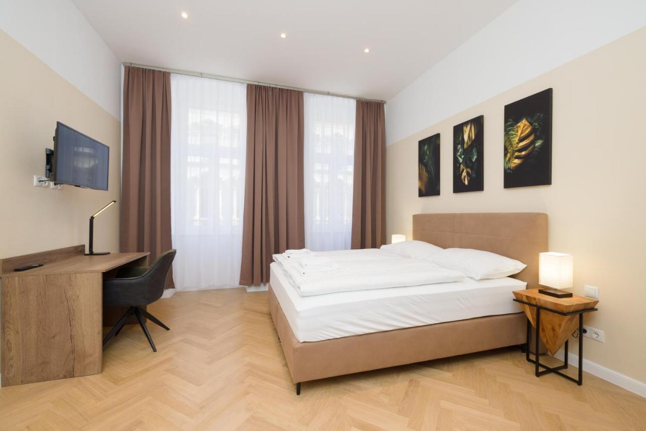 Vienna Stay Apartments Pezzl 1170 ภายนอก รูปภาพ