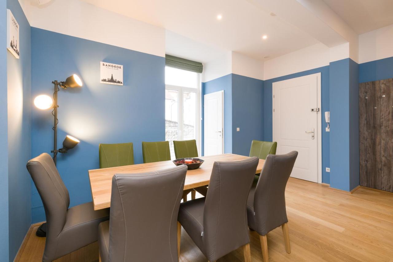 Vienna Stay Apartments Pezzl 1170 ภายนอก รูปภาพ