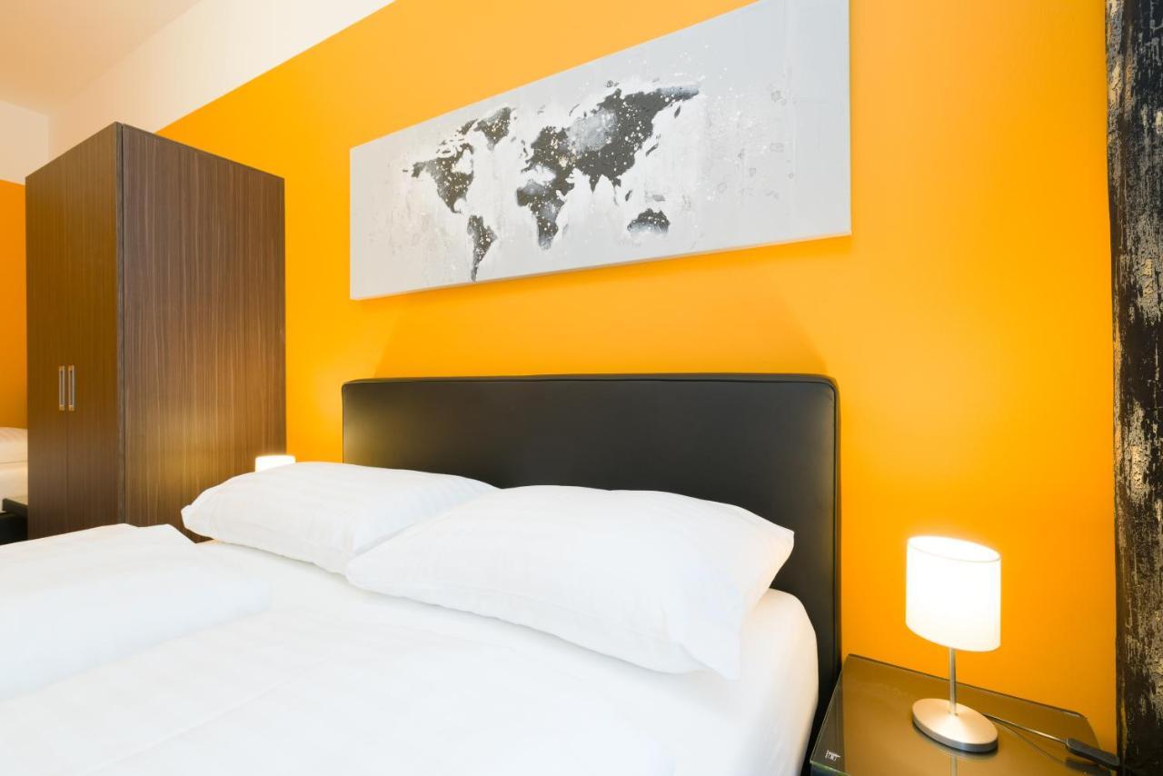 Vienna Stay Apartments Pezzl 1170 ภายนอก รูปภาพ