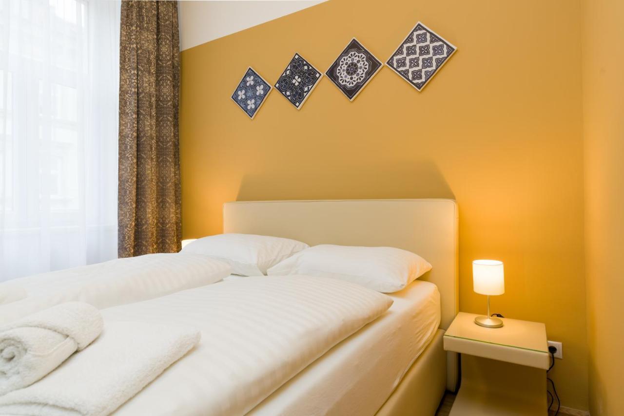 Vienna Stay Apartments Pezzl 1170 ภายนอก รูปภาพ