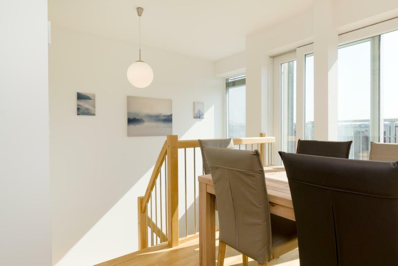 Vienna Stay Apartments Pezzl 1170 ภายนอก รูปภาพ
