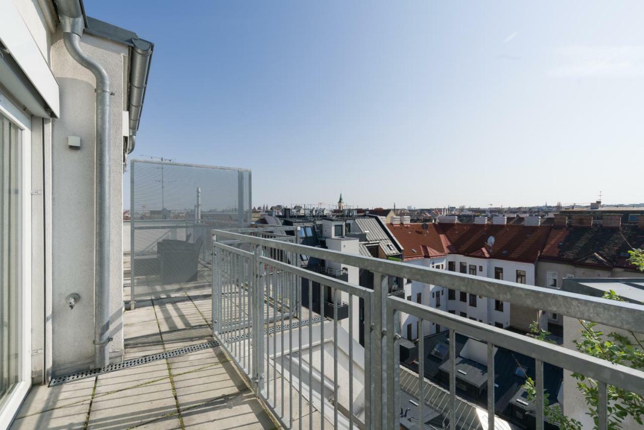 Vienna Stay Apartments Pezzl 1170 ภายนอก รูปภาพ
