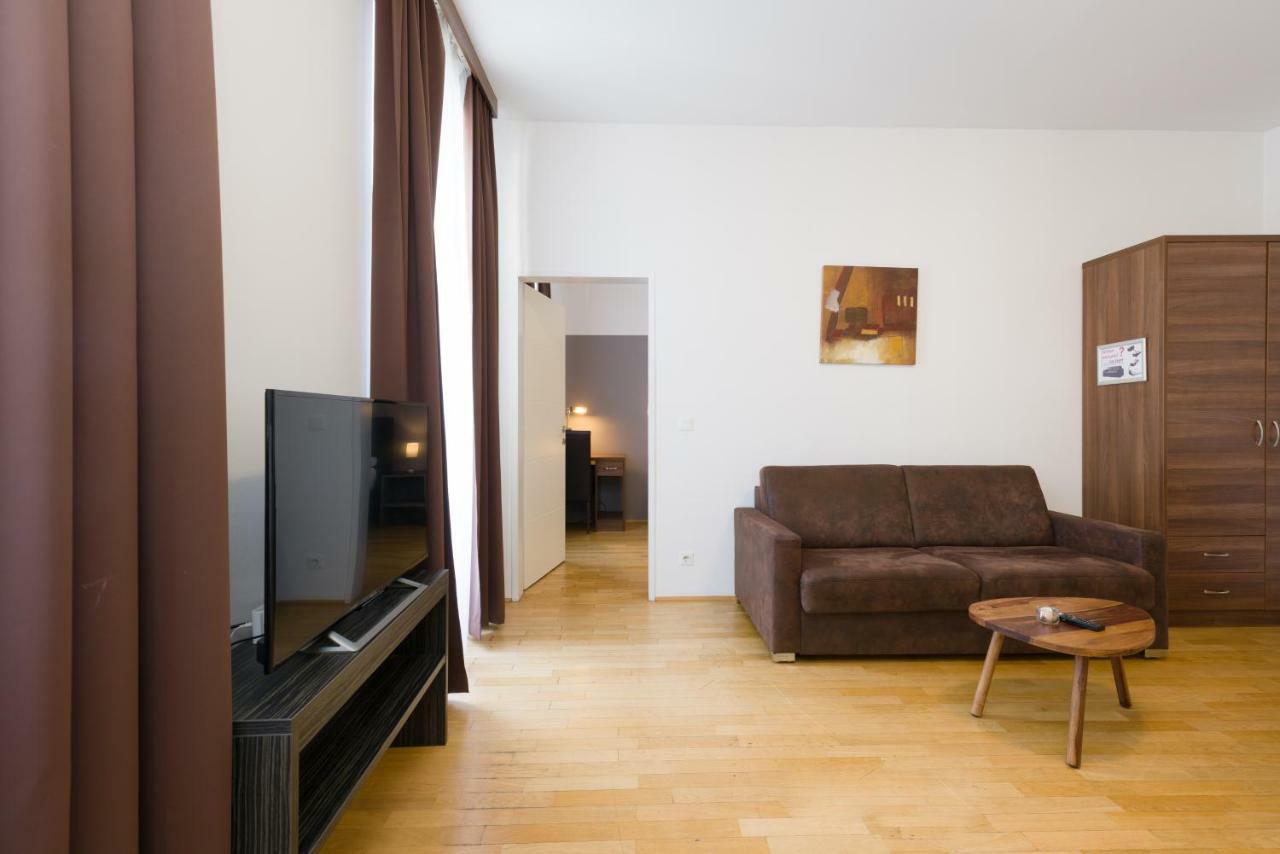 Vienna Stay Apartments Pezzl 1170 ภายนอก รูปภาพ